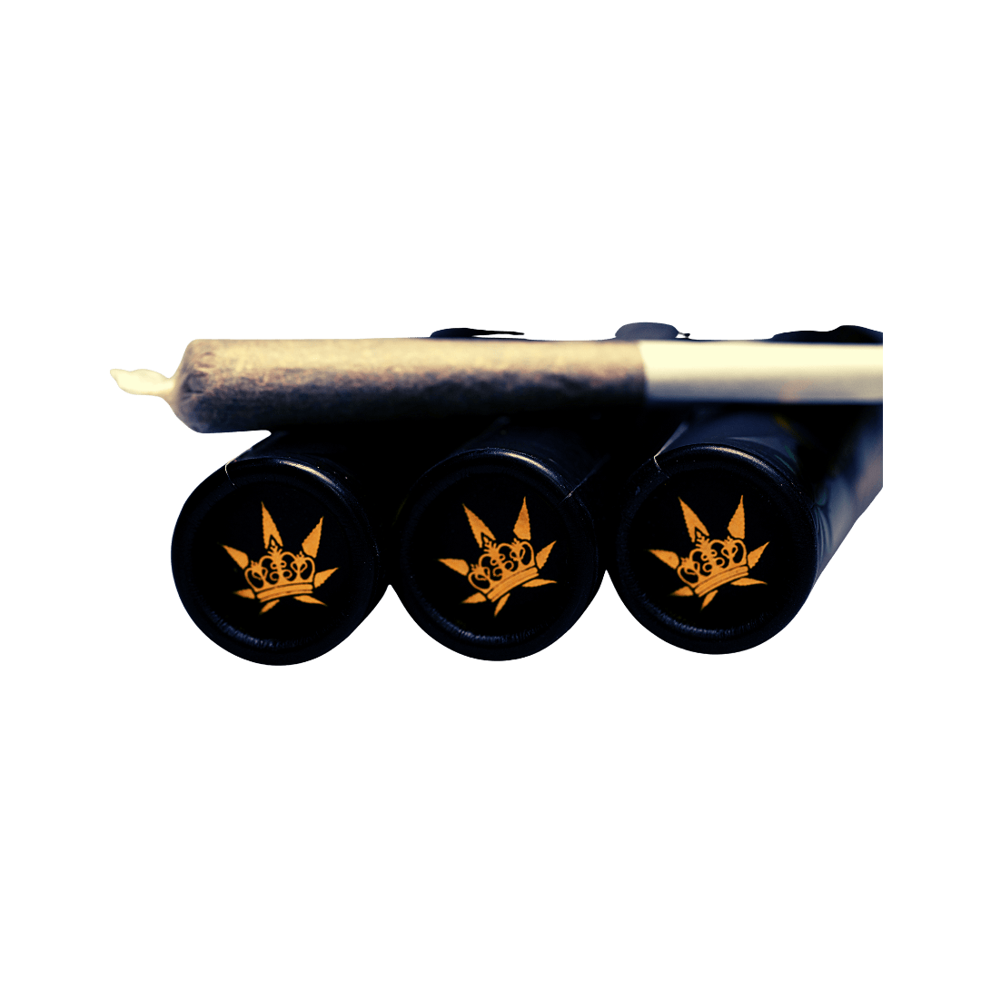 EAST COASTERS  DAB MATS - Crowntown Cannabis