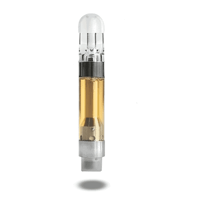 MODERN HERB CO | VAPE CARTRIDGE | DELTA 8 | LIVE RESIN | ANYTIME | SOUR PINEAPPLE - CROWNTOWN CANNABIS