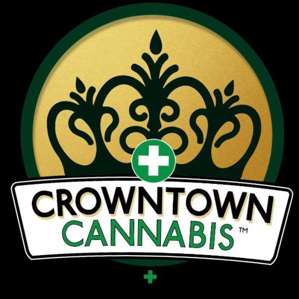 CROWNTOWN/ LIBERTY GUMMIES BULK | POUND - CHARLOTTE CBD