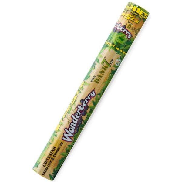 CYCLONES HEMP CONES | WONDERBERRY - CHARLOTTE CBD