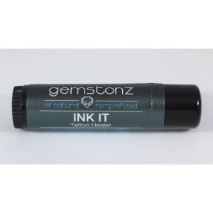GEMSTONZ | INK IT TATTOO HEALER - CHARLOTTE CBD