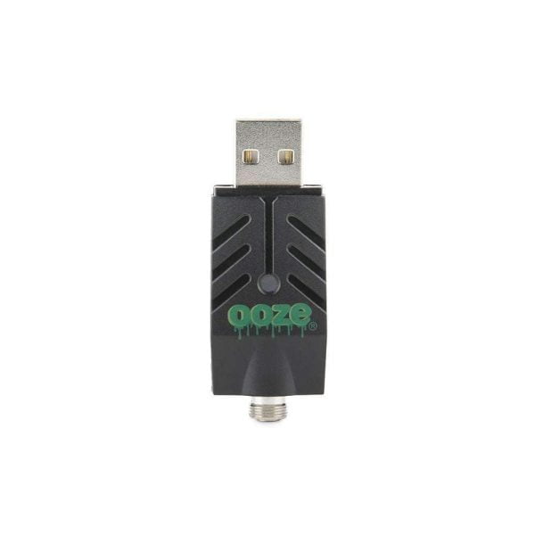 USB SMART CHARGER - CHARLOTTE CBD