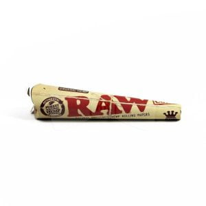 RAW | 6PK CONES | ORGANIC - CHARLOTTE CBD