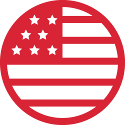 red usa broad spectrum symbol