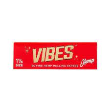 VIBES ROLLING PAPERS | 1¼ - CHARLOTTE CBD