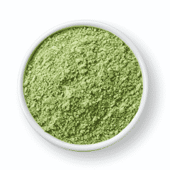 APOTHECARY BROTHERS | GARDEN OF EDEN HEMP & PEA PROTEIN POWDER