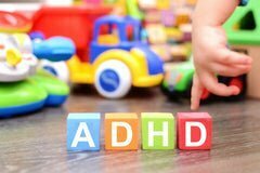 adhd