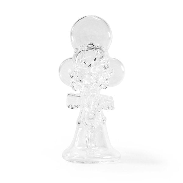 GLASS | GLASSEX | $200 - CHARLOTTE CBD