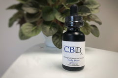 CBD product