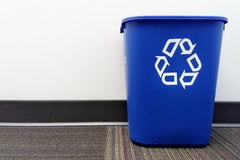 recycle bin