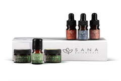 sana botanics 