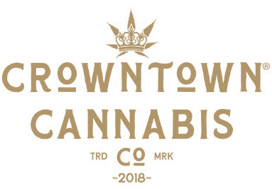 Crowntown Cannabis Charlotte