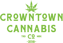 Crowntown Cannabis Charlotte