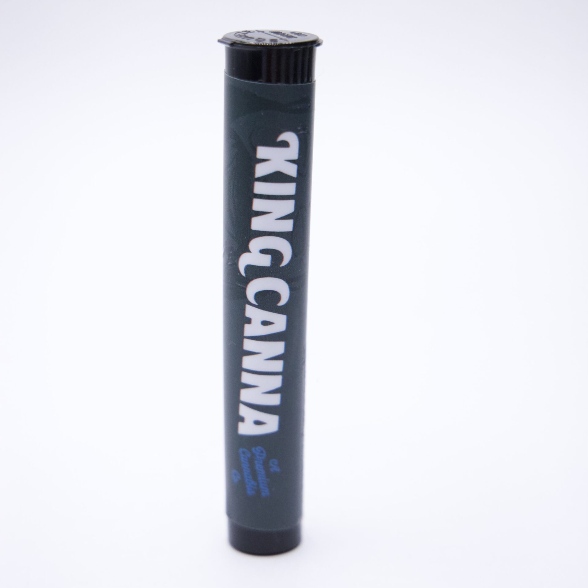 KING CANNA THCA PRE ROLL PURPLE STICKY PUNCH Crowntown Cannabis king-canna-thca-pre-roll-purple-sticky-punch-crowntown-cannabis