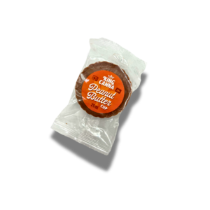 King Canna | Peanut Butter Cup | Delta 9 | 75mg