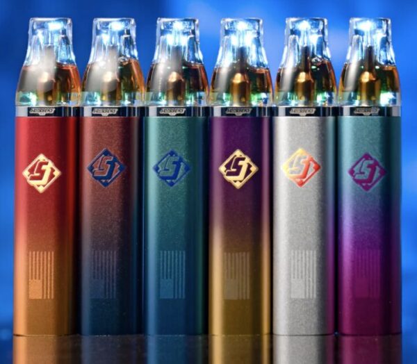 Sluggers HIT | 2g Vape