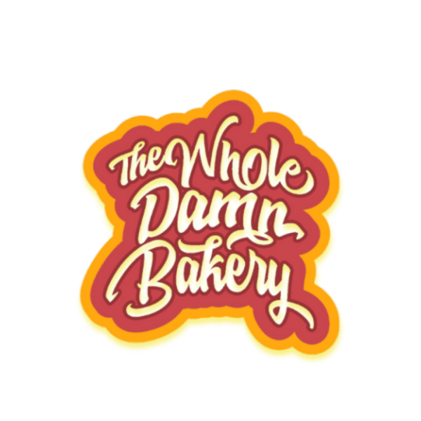 The Whole Damn Bakery - Infused Gourmet Baked Goods - 100mg - Image 2