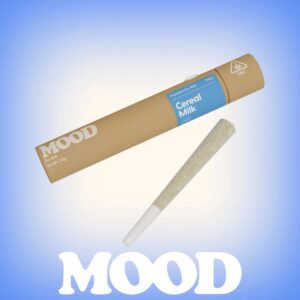 MOOD Cereal Milk Pre-Roll