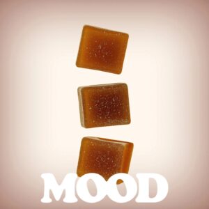 MOOD PMS Support Gummies