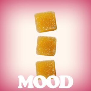 MOOD Menopause Support Gummies