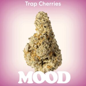 MOOD Trap Cherries