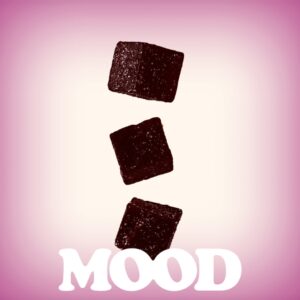 MOOD Sexual Euphoria Gummies