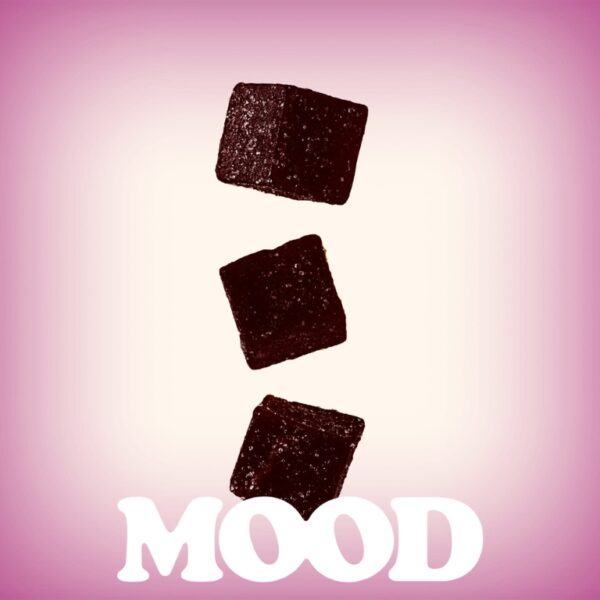 MOOD Sexual Euphoria Gummies