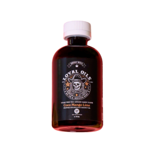 Loyal Oil | Magic Elixir | Coconano Infused | Sugar Free | Delta 9 | Coco Mango Lime