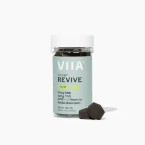 VIIA Revive