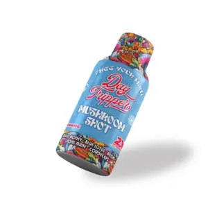 Mushroom Shot 2 oz.