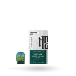 Modern Herb Co. | Vape Pod Refill | Liquid Diamonds | THCA | 2 Gram | Knockout
