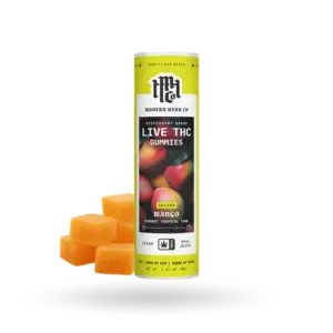 Modern Herb Co 5ct. Gummies