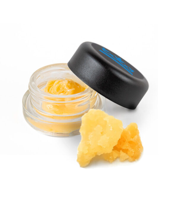 King Canna Concentrate