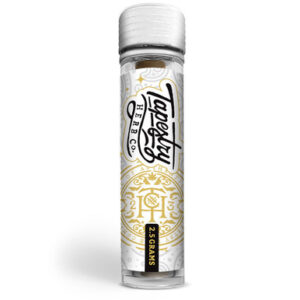 Tapestry Herb Co. | 2.5g Blunt | THCA | Diamonds | Kief Caviar Blunt